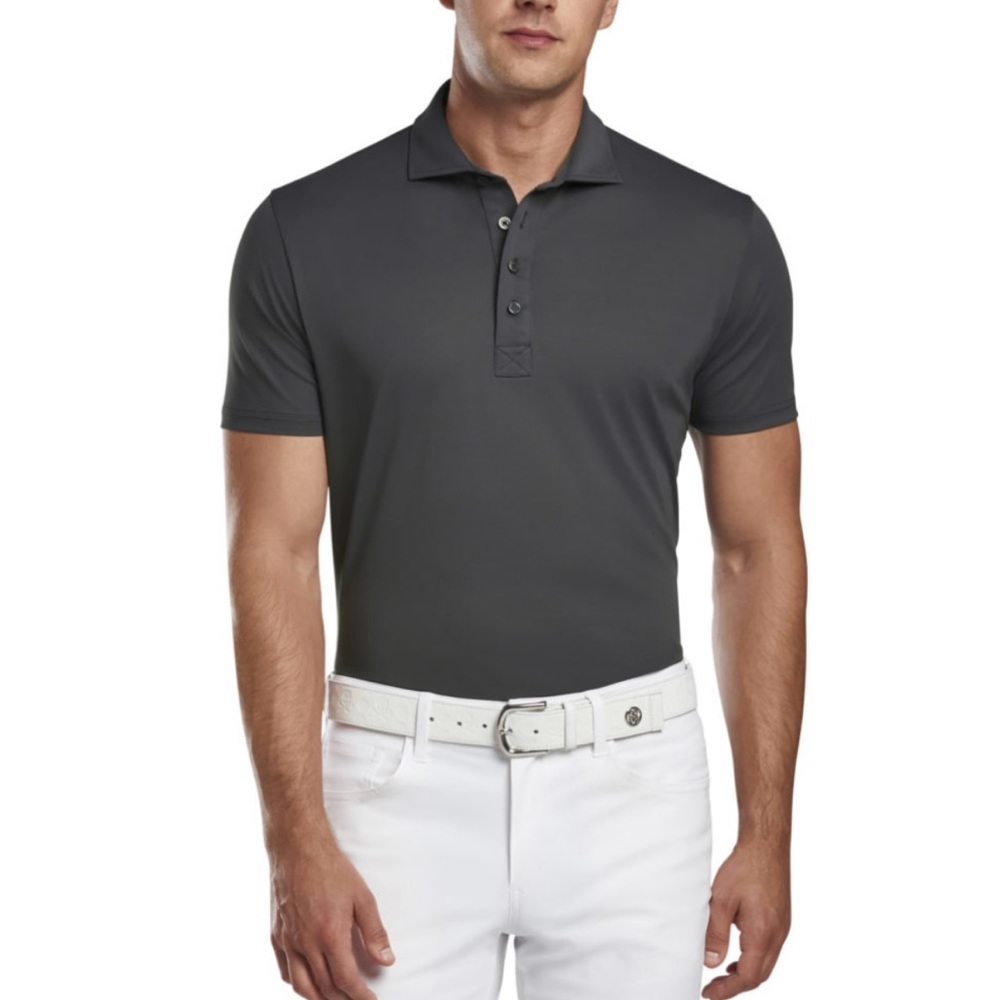 G/Fore Mens Pique Golf Polo Size XL NWT! Style# G4MF20K31
